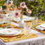 Lenox Butterfly Meadow Clear Tall Glasses, Set Of 4-173643843