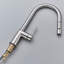 Belfry Kitchen Moindou Pull Out Kitchen Faucet