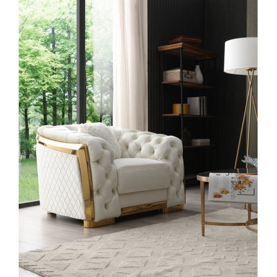 Chaise Frankel