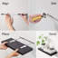 Ensemble de 3 tablettes flottantes-270482673
