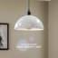 1 - Light Dome Pendant-744964749