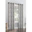 Panneau de rideau occultant 100% occultant Sun Zero Parrish-55980607-55980606