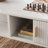 Cestar Single Coffee Table-452198959