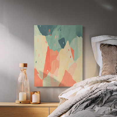 Wrapped Canvas Print Set