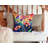 Other/No Pattern Outdoor Throw Pillow-746569192