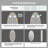 Full Length Wall Mirror, Oval Mirror For Entryway, Bedroom