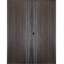 Porte standard double en bois manufacturé Palladio 2V-85363125-85363129-92281208