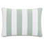 Camille Lumbar Pillow Cover & Insert