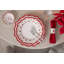 Villeroy & Boch Toy's Delight Christmas Collection Fish Serving Set, 18/10 Stainless Steel