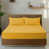 Ochre Striped