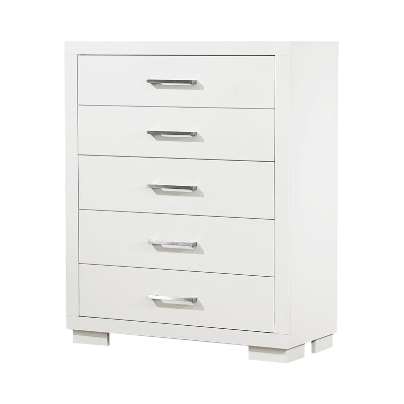 Commode 5 tiroirs Chenell