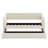 Upholstered Daybed Sofa Bed With Trundle Bed-123397377