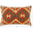 Rigby Cotton Reversible Throw Pillow