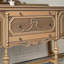 Console Retro Elegant