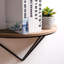 Ensemble de 2 tablettes flottantes Pieper