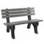 Swing Outdoor Bench-1480844327