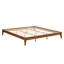 Lit plateforme en bois massif-950329859-951395345
