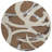  Machine Washable Indoor/Outdoor Chayden ACN1022 Beige Rug-2140395525
