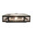 13" Wide Quadrato Wall Sconce