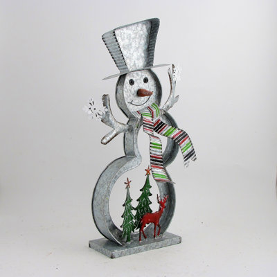 Christmas Figurines & Collectibles