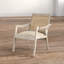 Upholstered Armchair