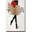 «Walk Away (Vertical)» par Jodi - impression-370176208-370176211