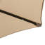 Breeann 267cm Tilt Market Parasol-161517024