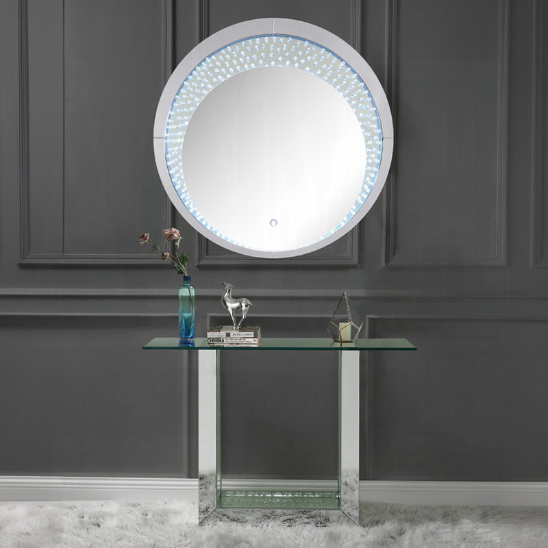 Miroir d'appoint Nysa