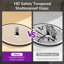 Miroir de salle de bain Chatmon-284393600-284393603