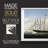 Nautical Series-CLIII -Framed Print - Restickable-296305570-296305582