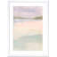«Island Calm I» par Stellar Design Studio - Peinture encadrée-1706465051-1662798508