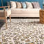 Tapis jaune Mariska-1877187356