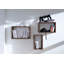 Toronto 3 Piece Wall Shelf Set-41159433