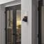 Ian K. Fowler Presidio Outdoor Sconce-70573301-70573302