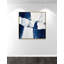 «Blue Midnight Plateau I» par Judith Shapiro-1356529544-1356529540