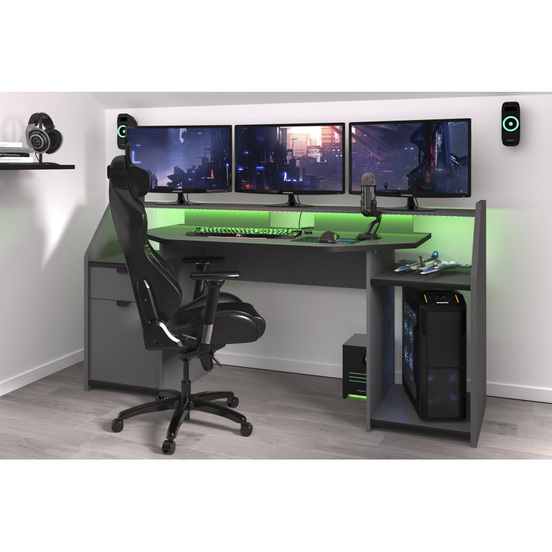 180cm Computer Desk