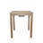 CHATSWORTH ICE CHILLER BAR TABLE