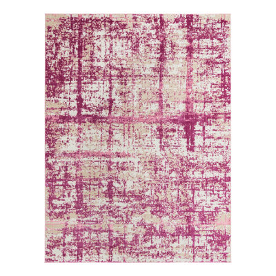Teydgha Jill Zarin Lexington Avenue Uptown Rug