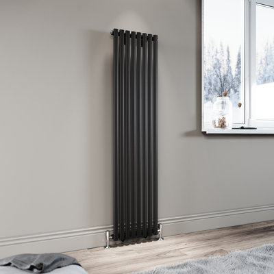 Blau Horizontal Designer Radiator