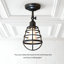 Aloizas Swing Arm Sconce