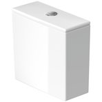 Durastyle Dual Flush Toilet Tank