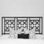Rattan Open-Frame Headboard-14194553-17297372