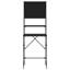 Engineered Wood, Metal Bathroom Cabinet-245834127