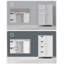 Bathroom Cabinet-333184192