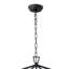 Lustre géométrique à 4 lumières Neslisah-137907038-137907037