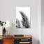 «Palm Leaves I» par Mareike Böhmer - impression sur toile tendue-1896366537-1896366578