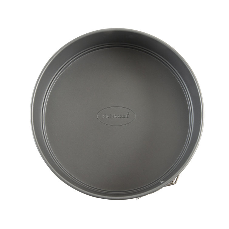 Kitchen Details Pro Series Round Spring Form Pan, 9.5