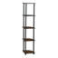 Corner Bookcase-21216348