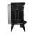 Ashley Vf Cast Flat Black Lp