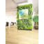 «Luminous Seashells 3» par Elena Ray, art mural sur toile-501972553